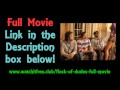 Flock Of Dudes Full Movie 2016