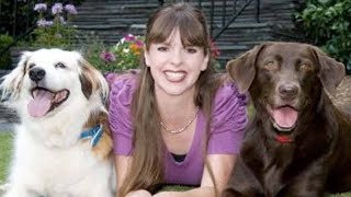 The story of Victoria Stilwell video