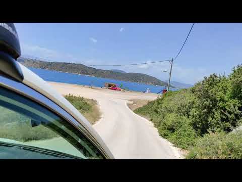 Attica beaches 🏖️🌞🌞💓💖💖 Athens Greece. June 2021.