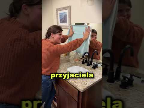 Ten Błąd W Matrixie Rozwalił Im Głowy!🤯 (@itsnaomimeyer)