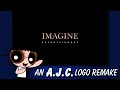 1996 2021 Imagine Entertainment Logo Remake December 2022 Update