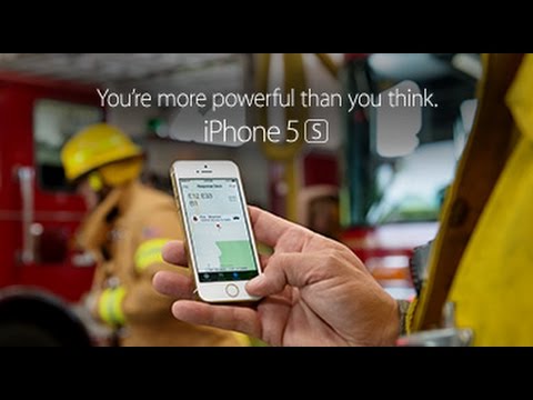 Apple - iPhone 5s - Dreams