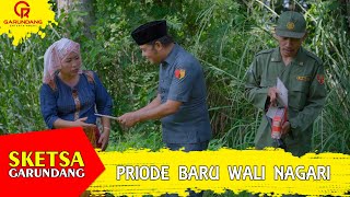 Download lagu PERIODE BARU WALI NAGARI | Sketsa Garundang mp3