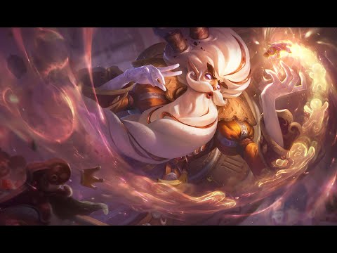 Sugar rush Zilean - Is it worth your RP?