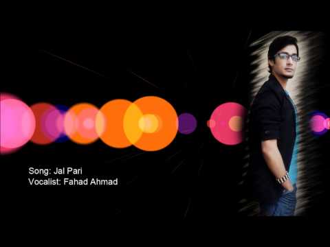 Jal Pari (by Fahad)