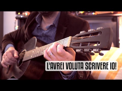 Perchè è GENIALE: Nobody knows you when you're down and out - Eric Clapton