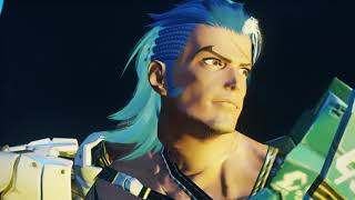 【PSO2NGS】SATOSHI、アークスだったことを忘れてアークスになるPart2【実況】