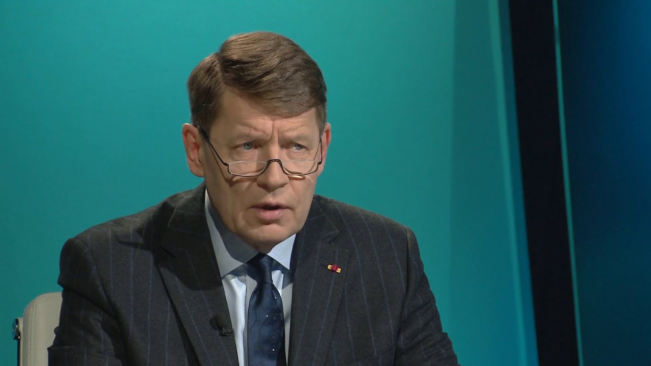 Ettevõtja Toomas Luman kinnitab Martin Helme mõtet: Maksulaekumise tõstmiseks tuleb makse langetada