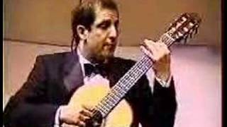 Larry Ferrara performs "Concerto de Aranjuez" - Part 2