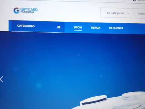 Gift card Honduras, cuidado se clonan las tarjeta credito y debito