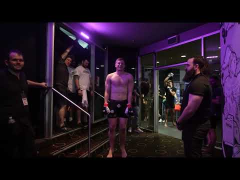 Element Fight Night 1 - Jacob Desmond vs Lucas Nieva (MMA)