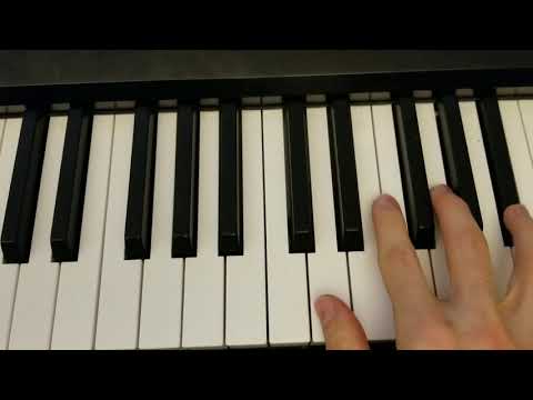 McCoy Tyner Rips Through Suspended Chord (LOTW #126)