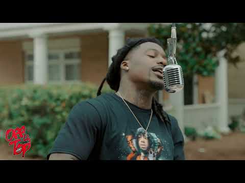 Off Da Top - 1090Trigga