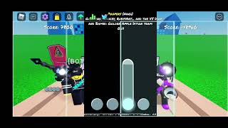 POOPERS 12 MISS RIGHT