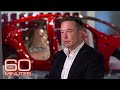 Is Elon Musk like President Trump?