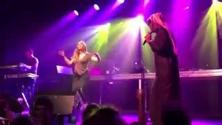 OMAR SOULEYMAN (عمر سليمان)paris