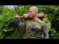 Indian Clubs Hungary Karla Kattai Mace Workout