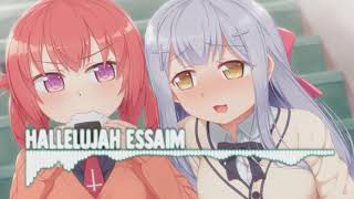Nightcore-Gabriel DropOut ED Full