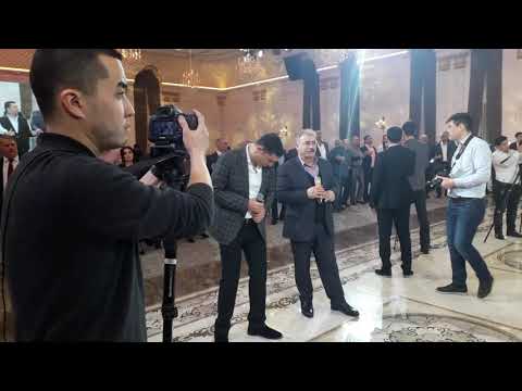 Isa Lezgiev & Bako Lezgiev