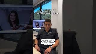 Progressive Spine & Orthopaedics