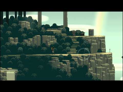 Superbrothers : Sword & Sworcery EP PC