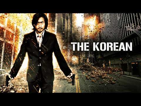 The Korean FULL MOVIE | Action Movies | Josiah D. Lee | The Midnight Screening