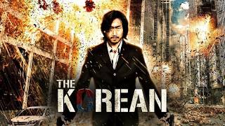 Download lagu The Korean FULL MOVIE | Action Movies | Josiah D. Lee | The Midnight Screening mp3