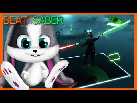 [ Beat Saber ] Schnuffel Bunny – Snuggle Song (EXPERT) 2022 Edition
