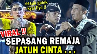 Download lagu Cak Percil Cs Bersama Kyai Sableng Lucu !! Ora Sido Ngaji Malah Tik Tokan | Turen Malang mp3