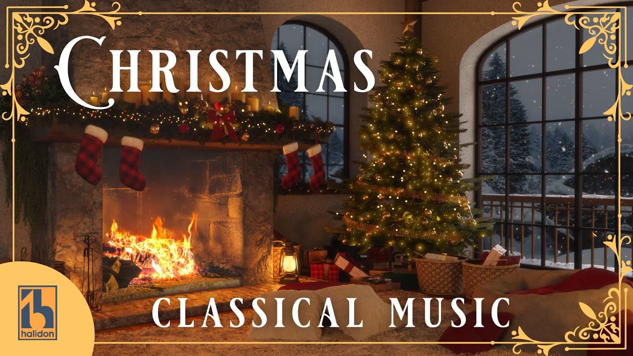 Classical Music for Christmas