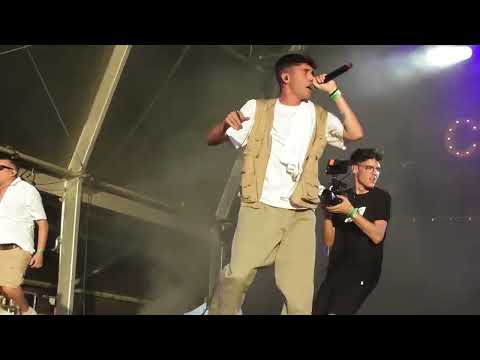 31 FAM - Nens del barri @ Canet Rock 023