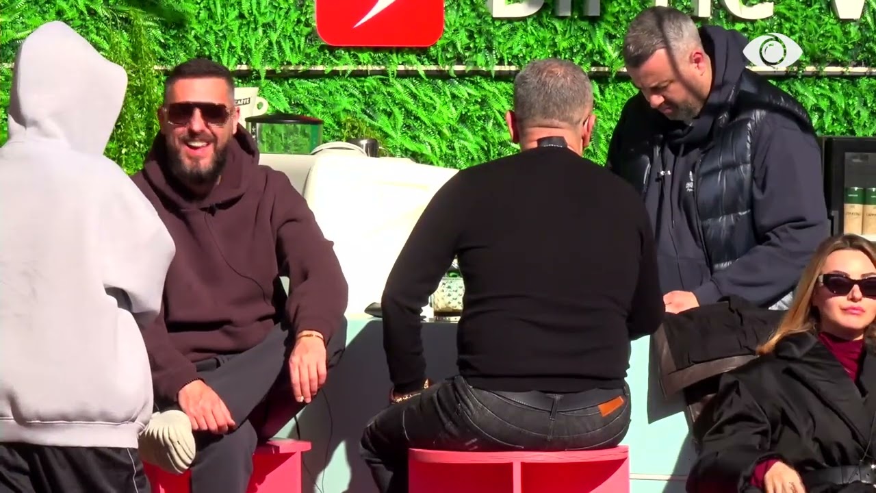 Ndonjëherë mund të bëhem dhe për ty…/ Selin bisedon me Mirin