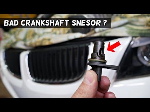 Bmw N51 Starts Perfectly Code 2a94