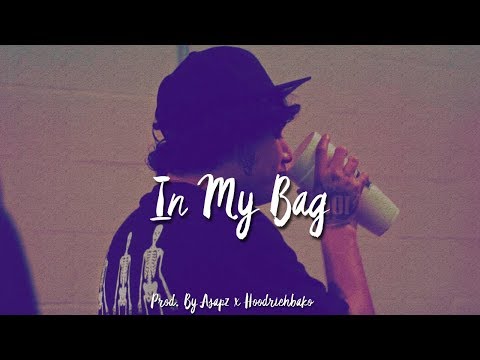 🌊 *FREE* Shoreline Mafia Type Beat 2019 - "In My Bag" | Ohgeesy Type Beat | YG Type Beat