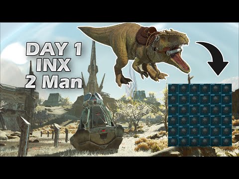 How we tamed the best Giga line day 1 that made us rich