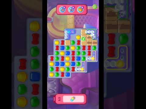 Shorts Playrix Homescapes Gameplay Walkthrough Level 13334-010