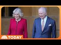 King Charles To Make First State Visit To The United States