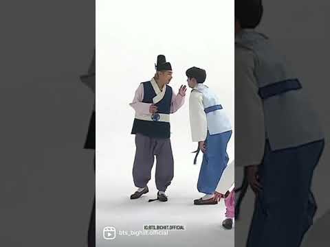 Run BTS episode 40 funny moment #btsfunny #runbts #bts