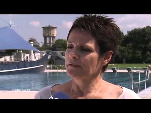 8496 zlodii HR Babenhausen  Metalldiebe im Freibad