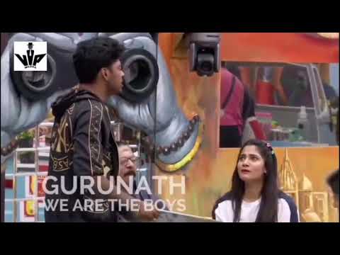 Bigboss 3 funny Moments / sandy /Kavin / mugen / Tharshan / losliya