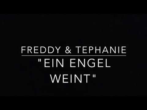 Freddy Stauber - Ein Engel weint