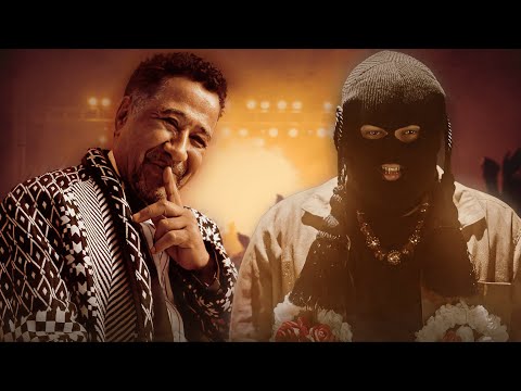 CHEB KHALED X SNOR - 𝐋𝐌𝐎𝐔𝐉𝐀 𝐃𝐀𝐓𝐍𝐈 (𝐑𝐞𝐦𝐢𝐱 𝐁𝐲 𝐇𝐔𝐒𝐓𝐋𝐄𝐑91)