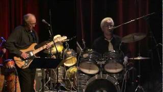 Oliver Klaus Live - Long Lost Memories