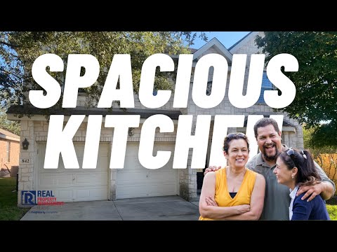 *MOVE IN SPECIAL* Gorgeous Four Bedroom home w/ Community POOL!! property video