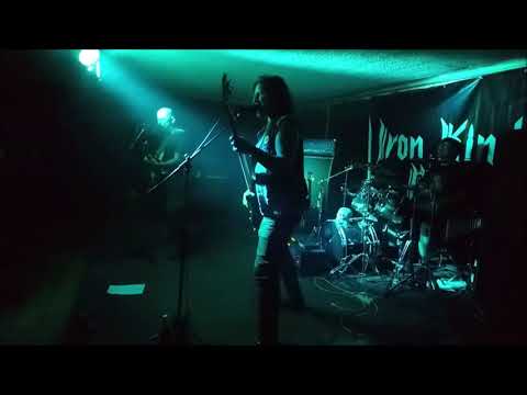 Iron Kindl Pest - Live @ Oranienburg/ Lehnitzschleuse 2021