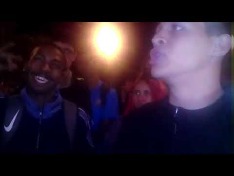 Teleco vs Gomes - FINAL : Batalha do Pec ( Samambaia Norte )