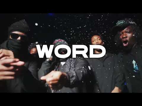 [FREE] Trigz HRB x Twin S UK Drill Type Beat 2026 - "WORD"