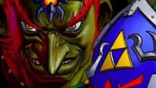 Legend of Zelda Ocarina of Time Tutorial "All Bomb Bag Upgrades" (Child Link) Nintendo Switch Online