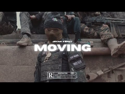 [FREE] Meekz x Fredo Type Beat - "Moving" | UK Rap Instrumental 2022