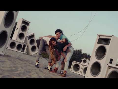 [FREE] MAY WAVE$ x FEDUK x MAYOT Type Beat - Волны (prod. katboy)